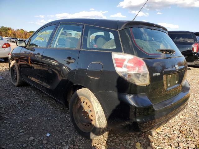 Photo 3 from auction – 2007 TOYOTA COROLLA MA with VIN 2T1KR32EX7C658191