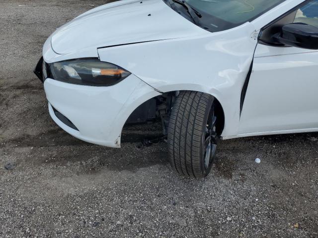 Photo 9 from auction – 2016 DODGE DART SXT with VIN 1C3CDFBB8GD540738