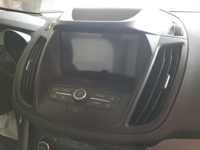 Photo 9 from auction – 2019 FORD ESCAPE SEL with VIN 1FMCU0HD7KUB14318
