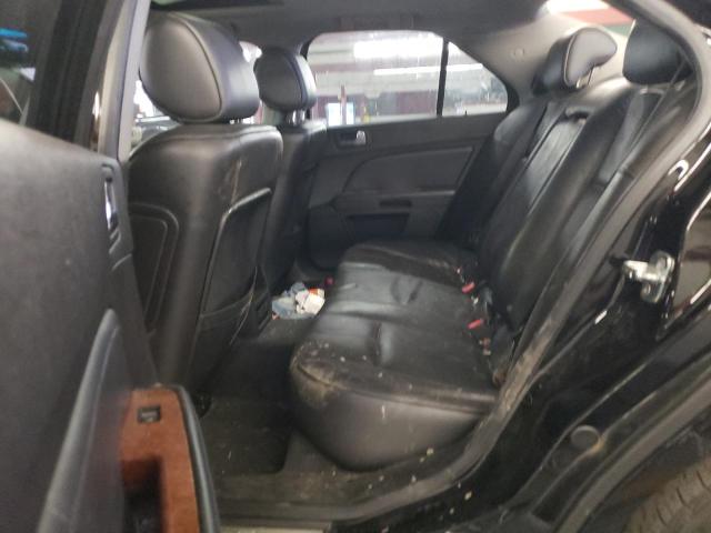 Photo 6 from auction – 2011 CADILLAC STS LUXURY with VIN 1G6DW6ED9B0129973