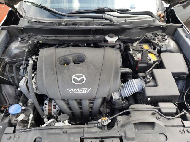 Photo 7 from auction – 2019 MAZDA CX-3 TOURI with VIN JM1DKDC73K1447365
