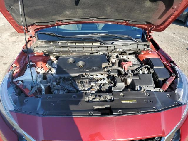 Photo 7 from auction – 2019 NISSAN ALTIMA SR with VIN 1N4BL4CV3KC210646
