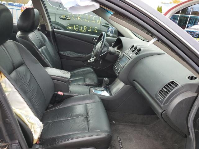 Photo 5 from auction – 2010 NISSAN ALTIMA SR with VIN 1N4BL2AP5AN429846