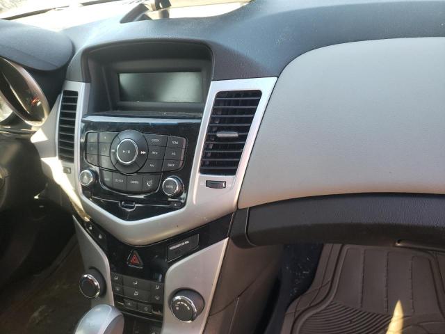 Photo 9 from auction – 2011 CHEVROLET CRUZE LS with VIN 1G1PC5SH8B7307778