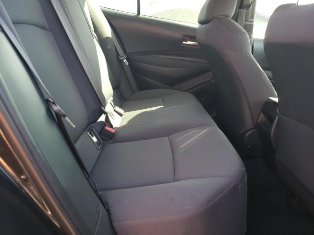 Photo 6 from auction – 2021 TOYOTA COROLLA LE with VIN JTDEPMAE1MJ169611