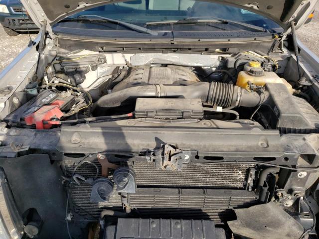 Photo 7 from auction – 2013 FORD F150 SUPER with VIN 1FTFW1ET8DFD29811