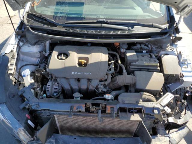 Photo 7 from auction – 2017 KIA FORTE LX with VIN 3KPFK4A75HE111847
