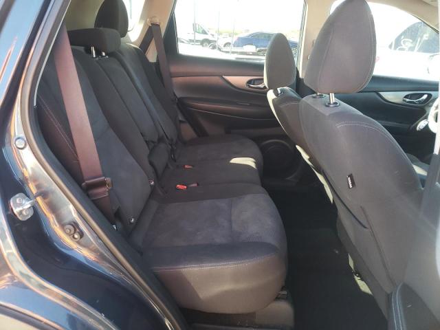 Photo 6 from auction – 2016 NISSAN ROGUE S with VIN KNMAT2MV0GP613184