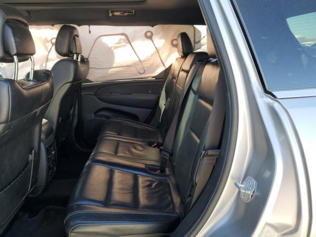Photo 6 from auction – 2014 JEEP GRAND CHER with VIN 1C4RJFCT5EC337976