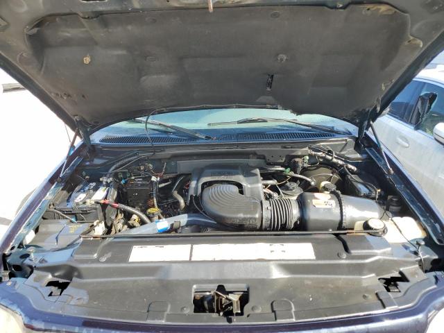 Photo 7 from auction – 2001 FORD F150 SUPER with VIN 1FTRW07L71KA40152