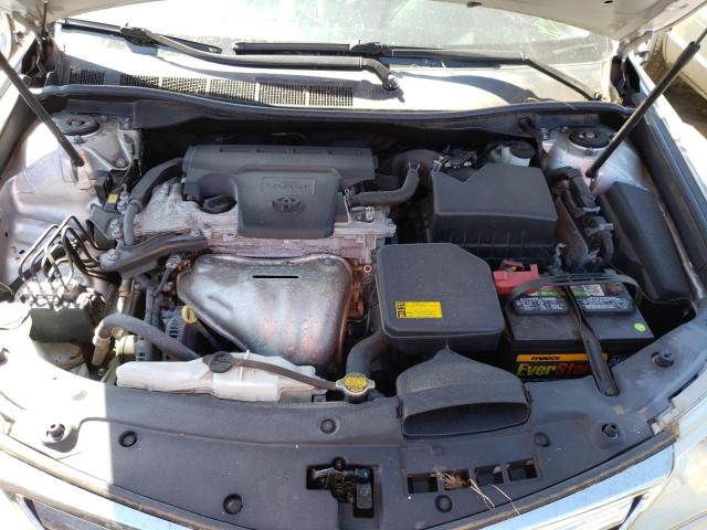 Photo 7 from auction – 2013 TOYOTA CAMRY L with VIN 4T4BF1FK8DR326263