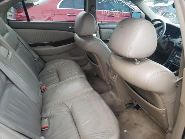 Photo 6 from auction – 2003 ACURA 3.2TL with VIN 19UUA56613A019972