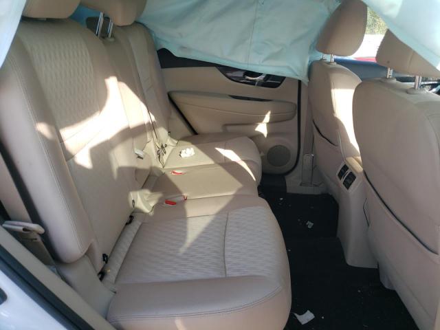 Photo 6 from auction – 2019 NISSAN ROGUE S with VIN KNMAT2MT1KP551155