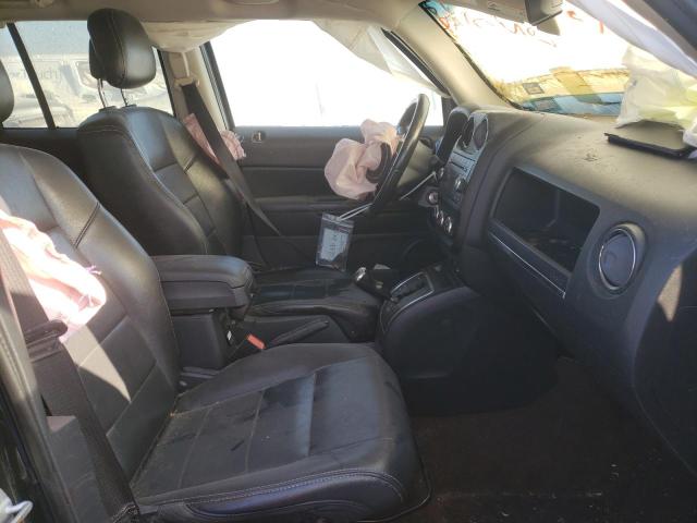 Photo 5 from auction – 2014 JEEP PATRIOT LA with VIN 1C4NJPFA3ED681900