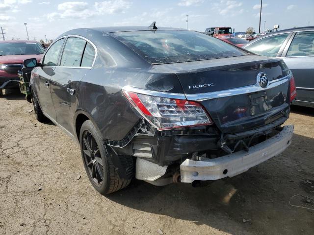 Photo 3 from auction – 2014 BUICK LACROSSE with VIN 1G4GB5G37EF274866