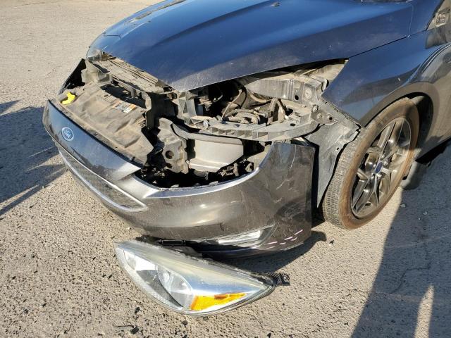Photo 9 from auction – 2016 FORD FOCUS SE with VIN 1FADP3F28GL315408