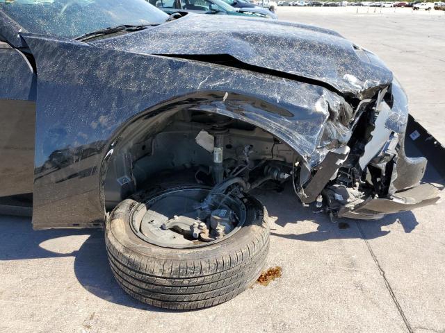 Photo 9 from auction – 2021 DODGE CHALLENGER with VIN 2C3CDZAG3MH631008