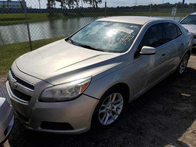 Photo 2 from auction – 2013 CHEVROLET MALIBU 1LT with VIN 1G11D5SR5DF159500