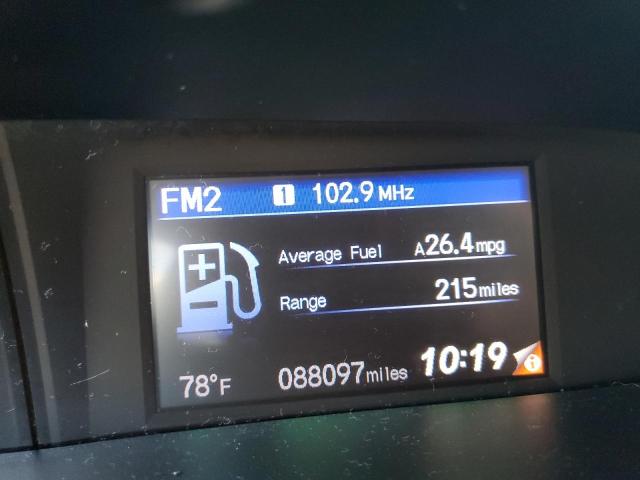 Photo 8 from auction – 2012 HONDA CIVIC EX with VIN 2HGFB2F88CH517724