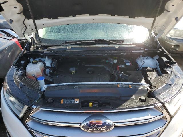 Photo 7 from auction – 2016 FORD EDGE SE with VIN 2FMPK3G92GBB70802