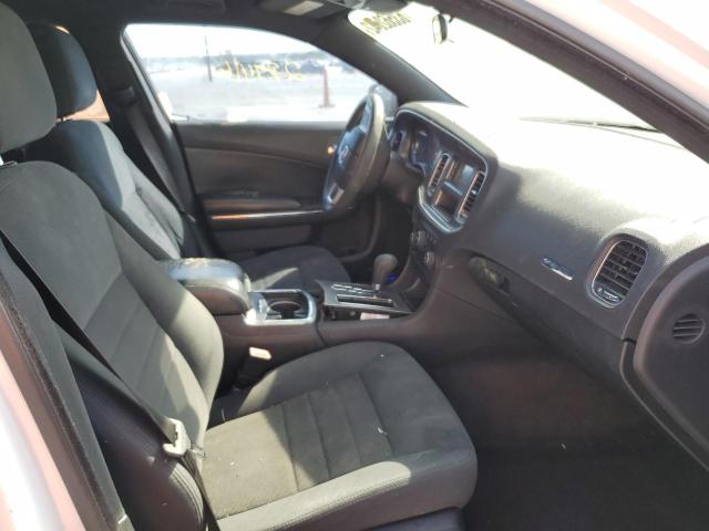 Photo 5 from auction – 2011 DODGE CHARGER with VIN 2B3CL3CG7BH586615