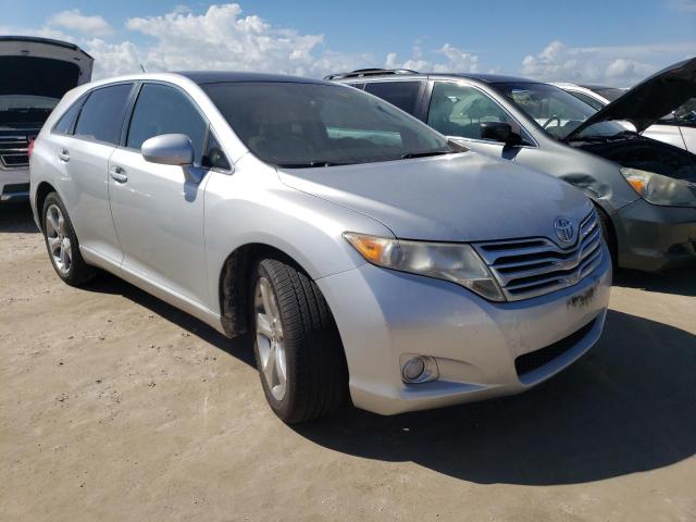 TOYOTA VENZA 2009 with VIN 4T3BK11A09U002923 - Photo from auction