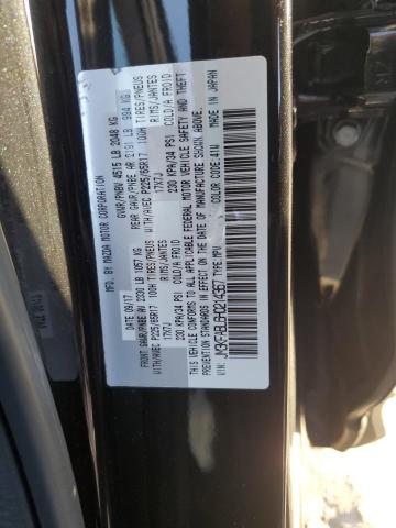Photo 10 from auction – 2017 MAZDA CX-5 SPORT with VIN JM3KFABL6H0214367