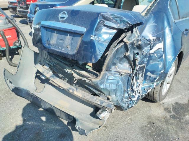 Photo 9 from auction – 2007 NISSAN ALTIMA 2.5 with VIN 1N4AL21E17N405465