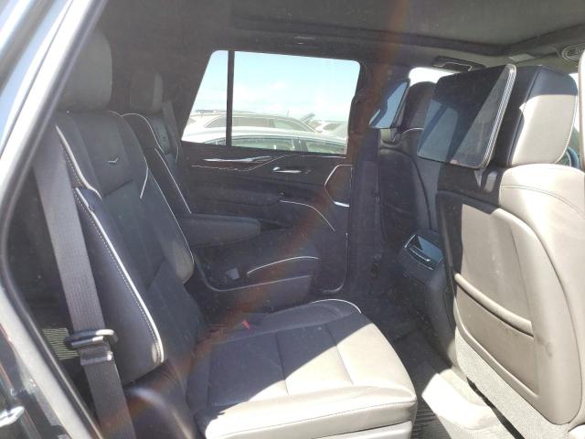 Photo 6 from auction – 2021 CADILLAC ESCALADE P with VIN 1GYS4BKL3MR376087