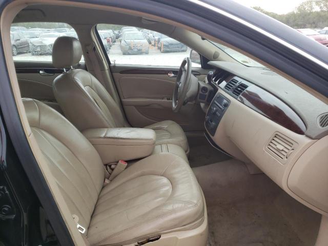 Photo 5 from auction – 2006 BUICK LUCERNE CX with VIN 1G4HD57266U165463