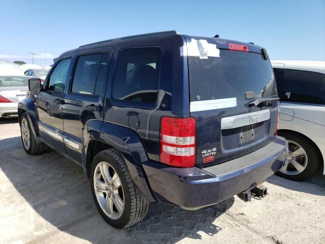 Photo 3 from auction – 2012 JEEP LIBERTY JE with VIN 1C4PJMFK4CW129324