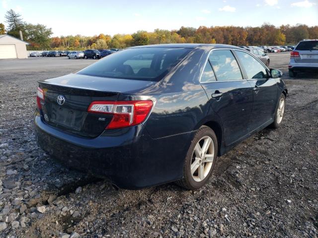 Photo 4 from auction – 2012 TOYOTA CAMRY BASE with VIN 4T1BF1FK7CU149651