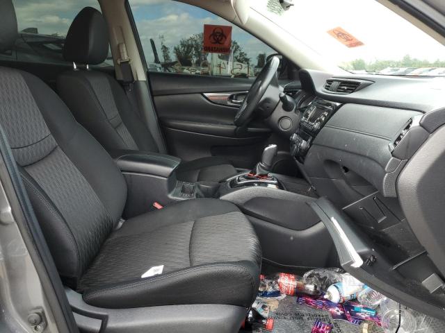 Photo 5 from auction – 2017 NISSAN ROGUE S with VIN KNMAT2MT0HP529236