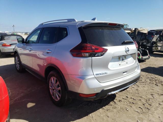 Photo 3 from auction – 2020 NISSAN ROGUE S with VIN KNMAT2MT8LP533205