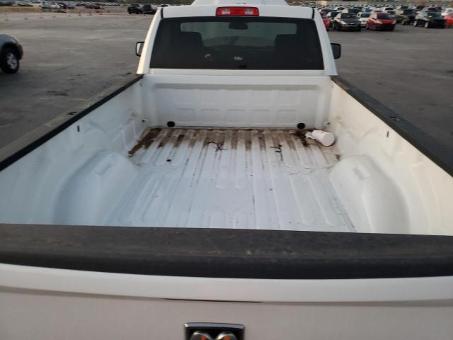 Photo 6 from auction – 2017 RAM 1500 ST with VIN 3C6JR6DT8HG637248