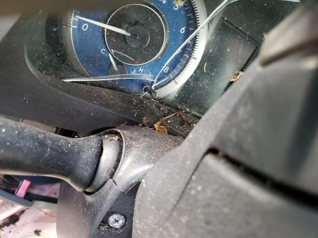 Photo 8 from auction – 2020 TOYOTA SIENNA L with VIN 5TDZZ3DC4LS050839
