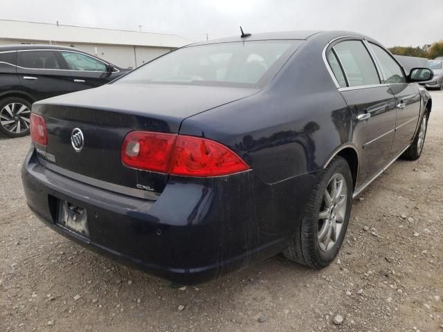 Photo 4 from auction – 2006 BUICK LUCERNE CX with VIN 1G4HD57246U207791