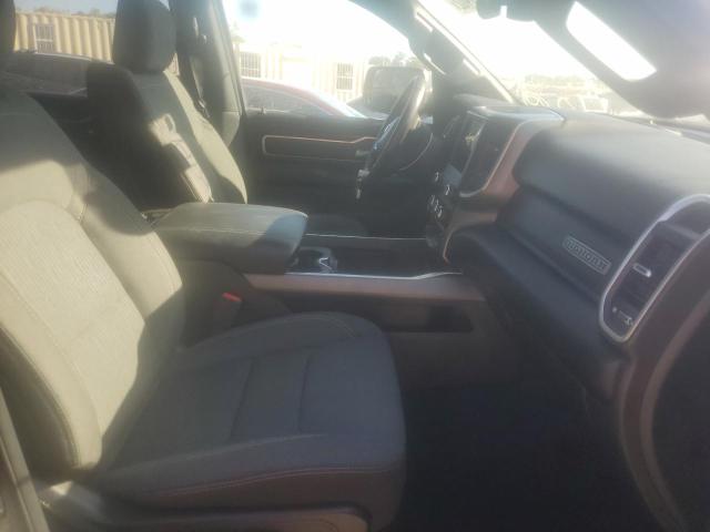 Photo 5 from auction – 2019 RAM 1500 BIG H with VIN 1C6SRFFT3KN802283