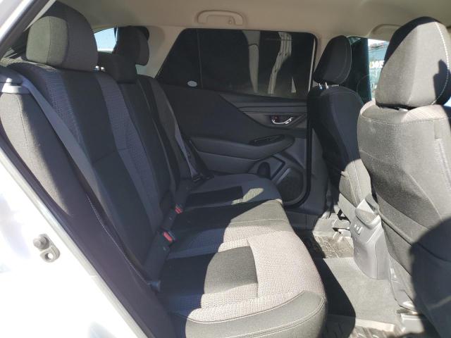 Photo 10 from auction – 2021 SUBARU OUTBACK PR with VIN 4S4BTACC8M3215105
