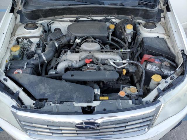 Photo 7 from auction – 2009 SUBARU FORESTER 2 with VIN JF2SH616X9G744038