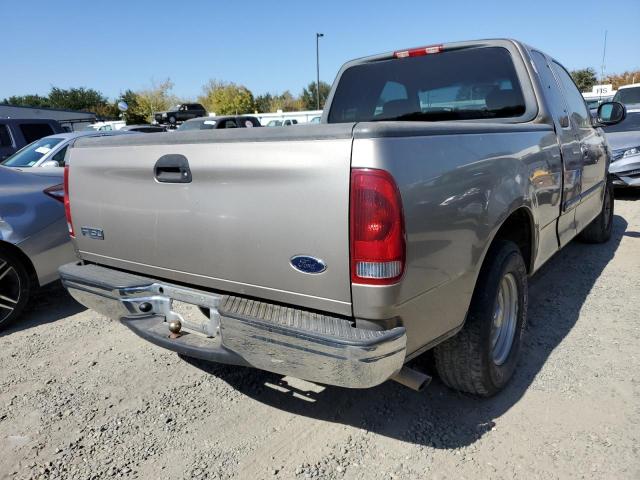 Photo 4 from auction – 2002 FORD F150 with VIN 1FTRX17W62KE36491