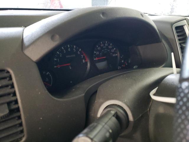 Photo 8 from auction – 2018 NISSAN FRONTIER S with VIN 1N6BD0CT2JN718945