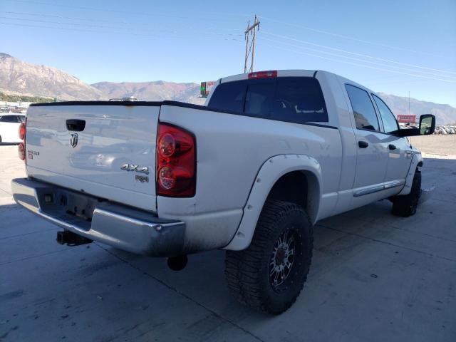 Photo 4 from auction – 2007 DODGE RAM 3500 with VIN 3D3MX39A17G818991