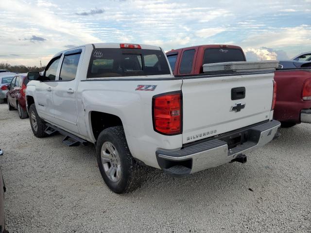 Photo 3 from auction – 2015 CHEVROLET SILVERADO with VIN 3GCPCREC2FG159359
