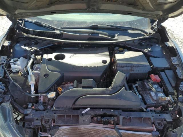 Photo 7 from auction – 2017 NISSAN ALTIMA 2.5 with VIN 1N4AL3AP9HC488339