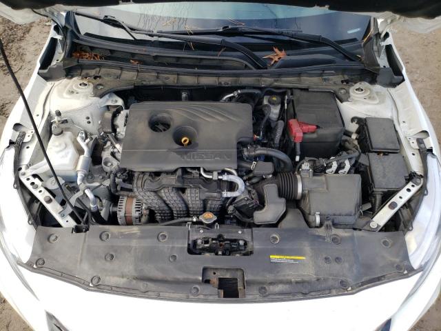Photo 7 from auction – 2019 NISSAN ALTIMA S with VIN 1N4BL4BV9KC245113