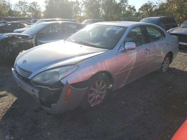 Photo 2 from auction – 2002 LEXUS ES 300 with VIN JTHBF30G820079330