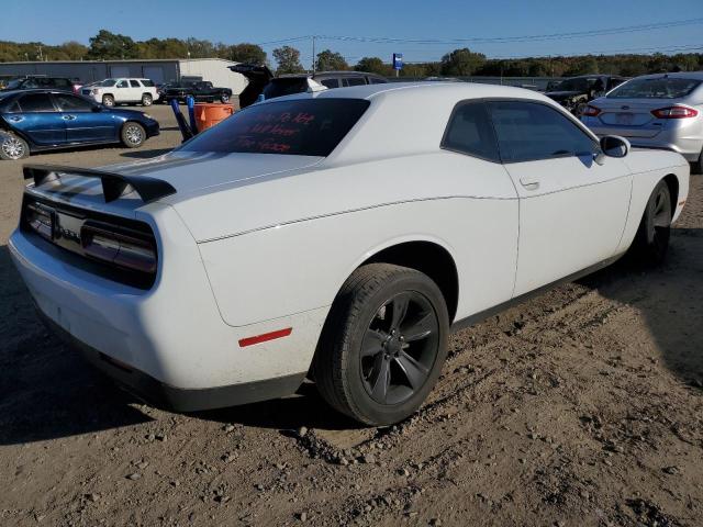 Photo 4 from auction – 2015 DODGE CHALLENGER with VIN 2C3CDZAG7FH722799