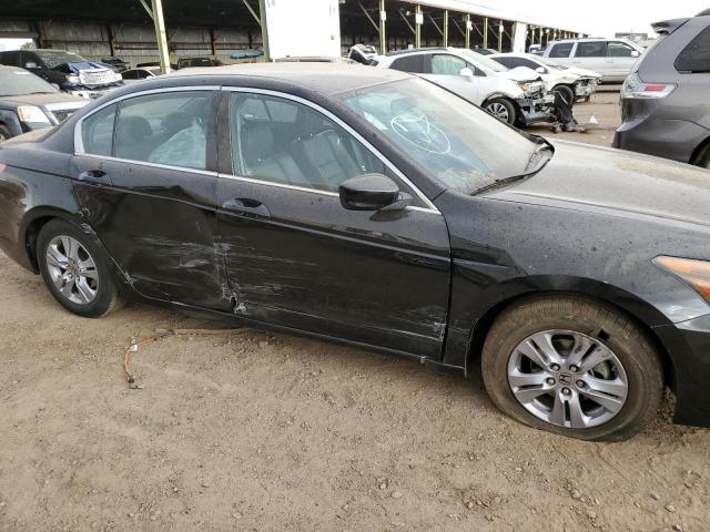 Photo 9 from auction – 2012 HONDA ACCORD SE with VIN 1HGCP2F6XCA033622