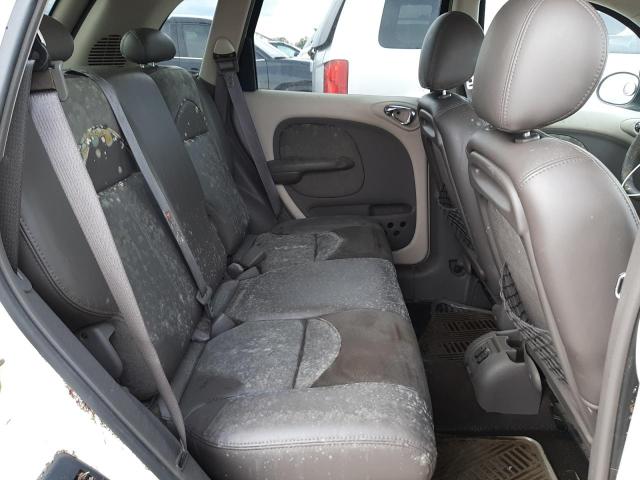 Photo 6 from auction – 2002 CHRYSLER PT CRUISER with VIN 3C8FY68BX2T377046